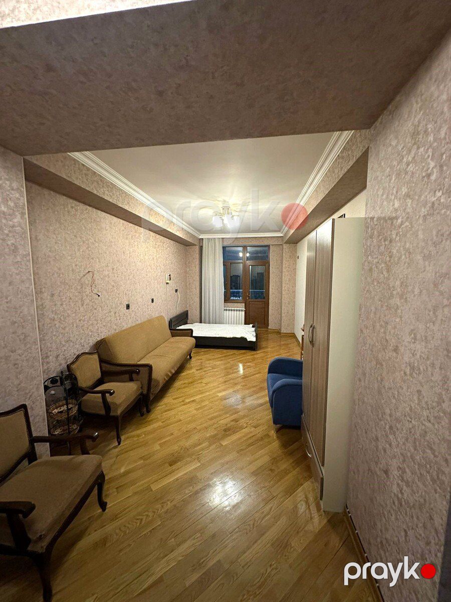 Satılır 3 otaqlı yeni tikili 110 m² — Mənzil, Bakı (4)