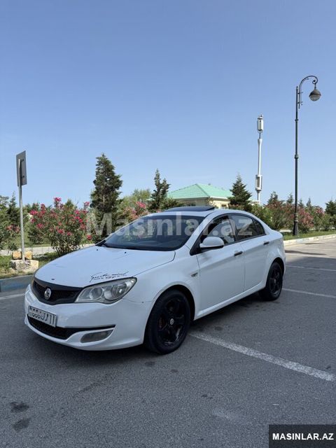 MG 350, 2013 il — Sumqayıt