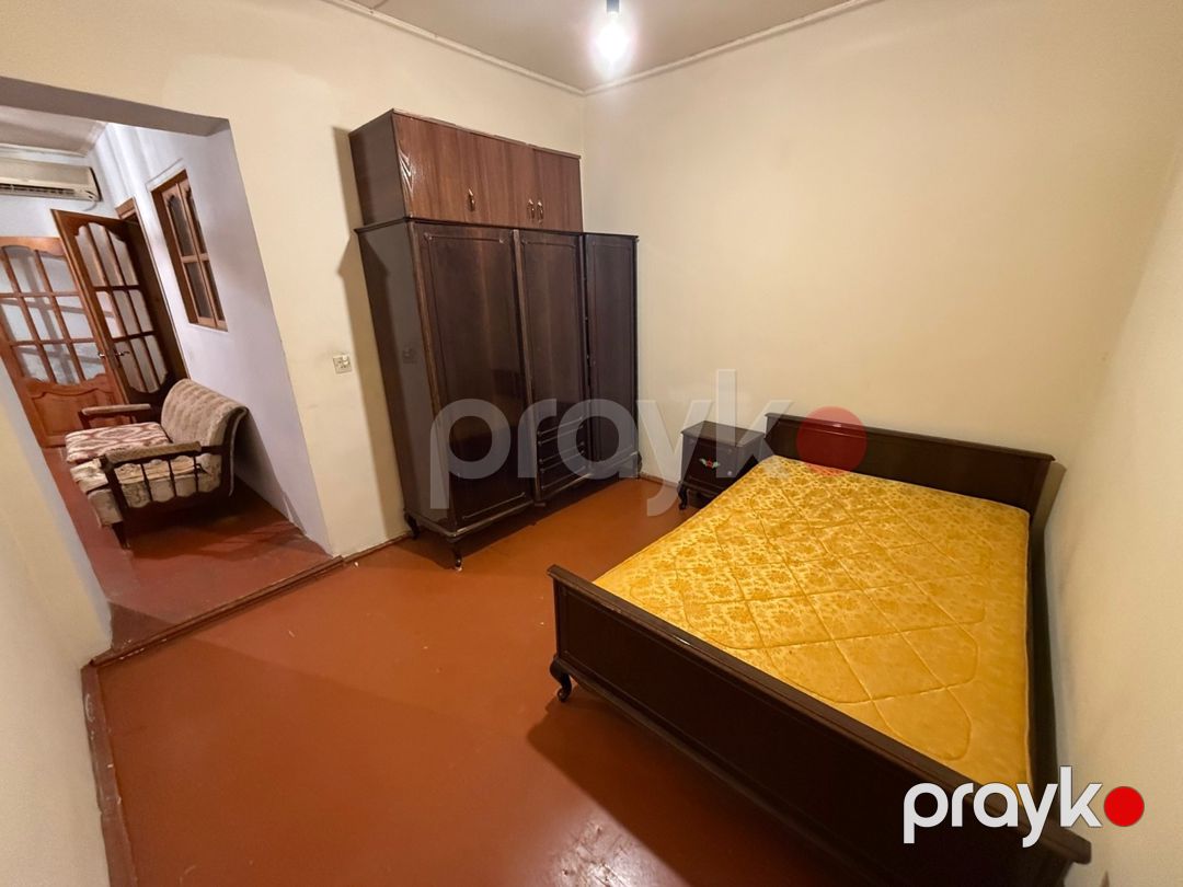 Həyət evi, Yasamal r — Ev, villa, Bakı (12)