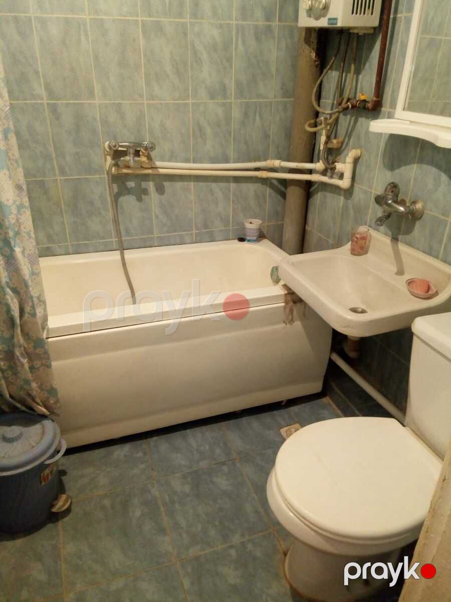 2-otaqlı mənzil kirayə verilir, Xətai m., 46 m² — Mənzil, Bakı (5)