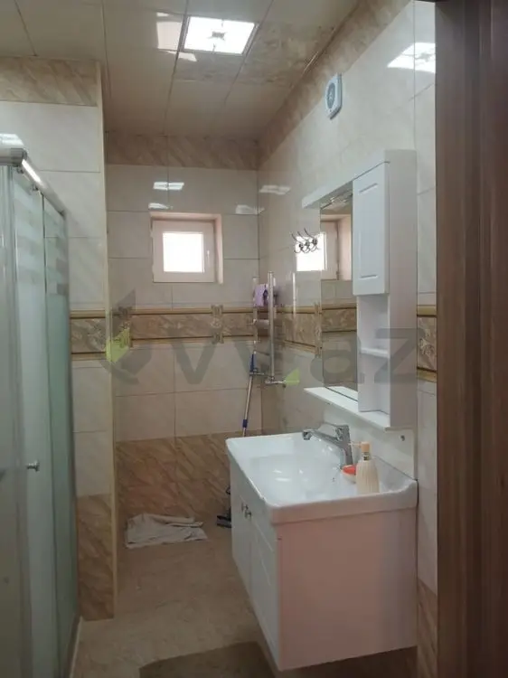 4 otaqlı Həyət evi Satılır, Qala, Xəzər, Bakı — Ev, villa, Bakı (12)