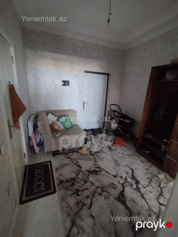 Satılır 2 otaqlı Bina evi menzil (Yeni tikili), 69 m², Saray — Mənzil, Abşeron (3)