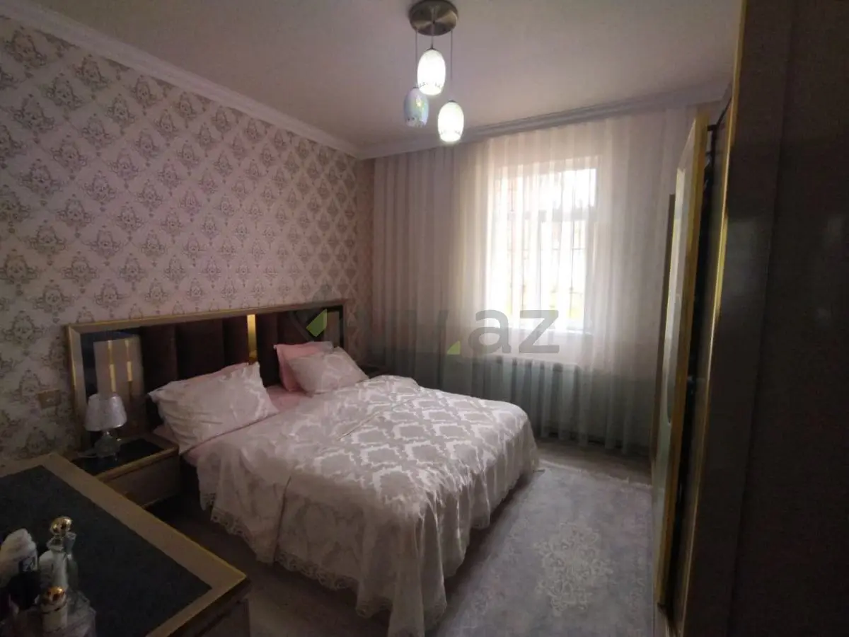 4 otaqlı Həyət evi Satılır, Biləcəri qəs., Binəqədi, Bakı — Ev, villa, Bakı (6)