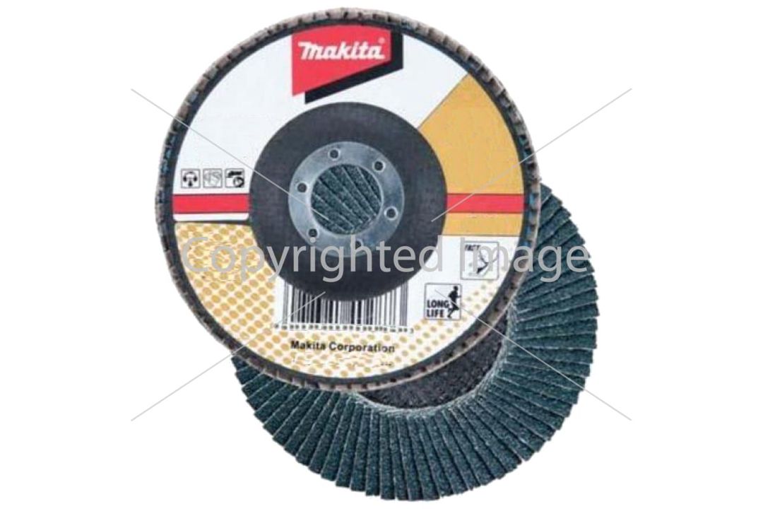 Disk pardaqlayıcı metal üçün (125 mm) 120K Makita D-27919 — Təmir və inşaat, Bakı