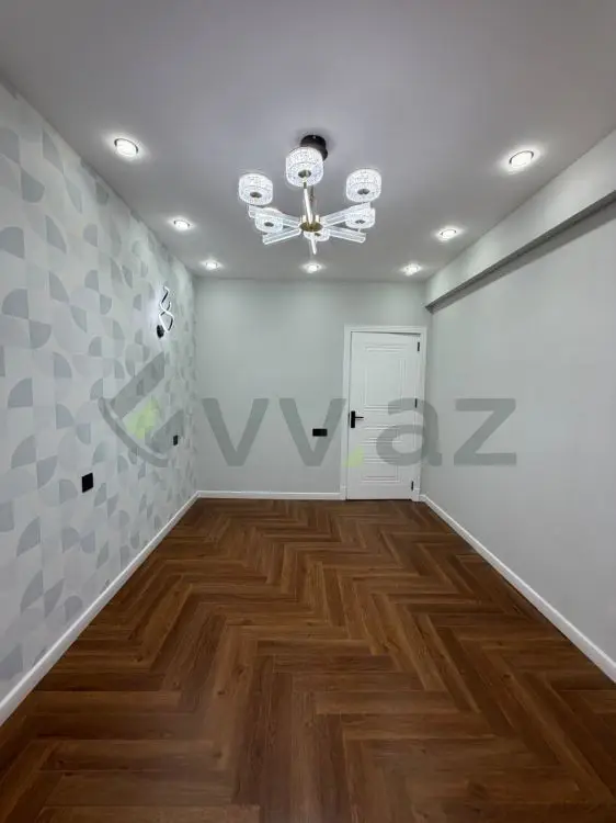 3 otaqlı mənzil Yeni tikili Satılır, Yasamal qəs., Yasamal, Bakı — Bakı
