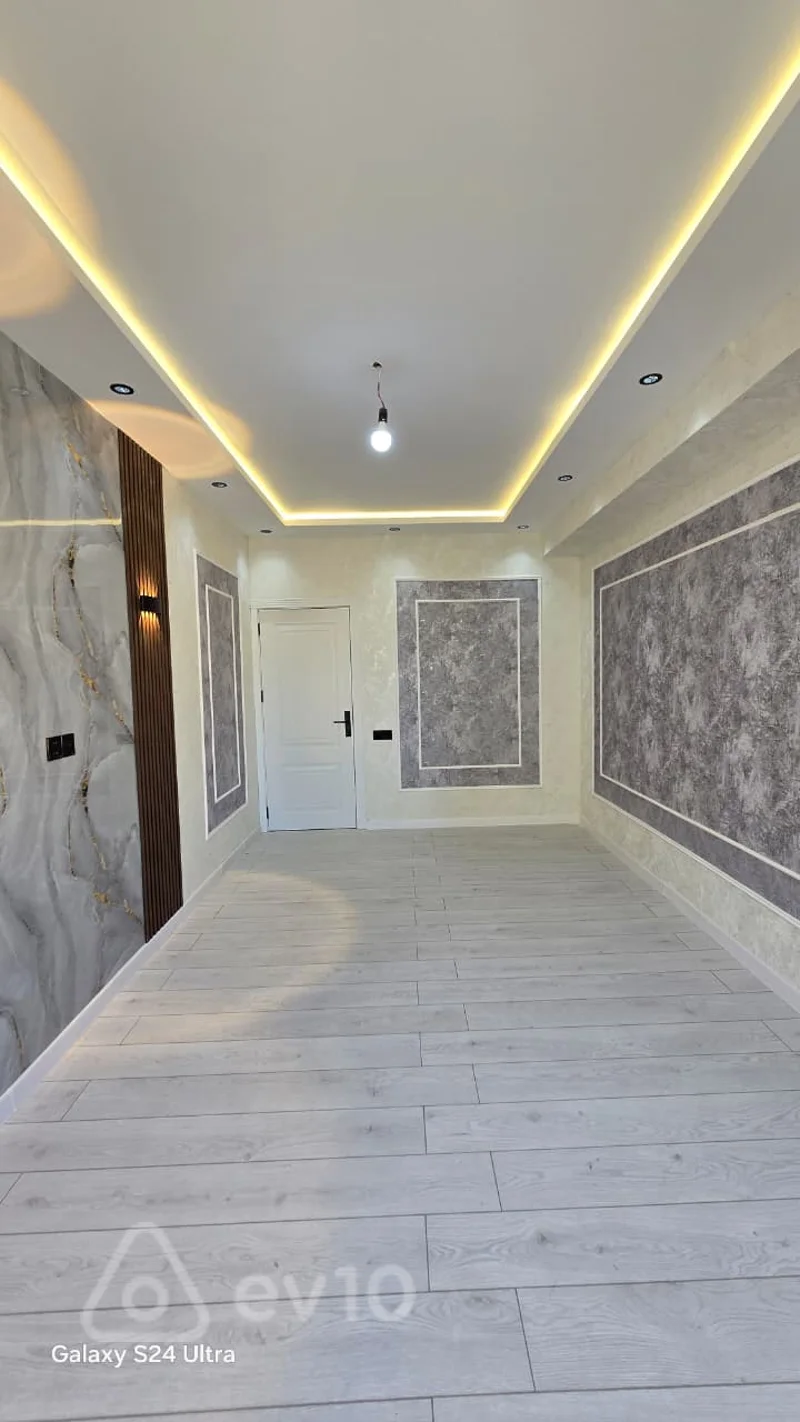 3 otaqlı mənzil, 70 m², Abşeron Gənclər Şəhərciyi, Xırdalan — Mənzil, Xırdalan (2)
