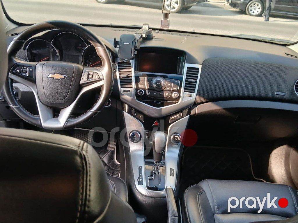 Chevrolet Cruze, 1.4 L, 2014 il, 173 000 km — Avtomobillər, Bakı (5)