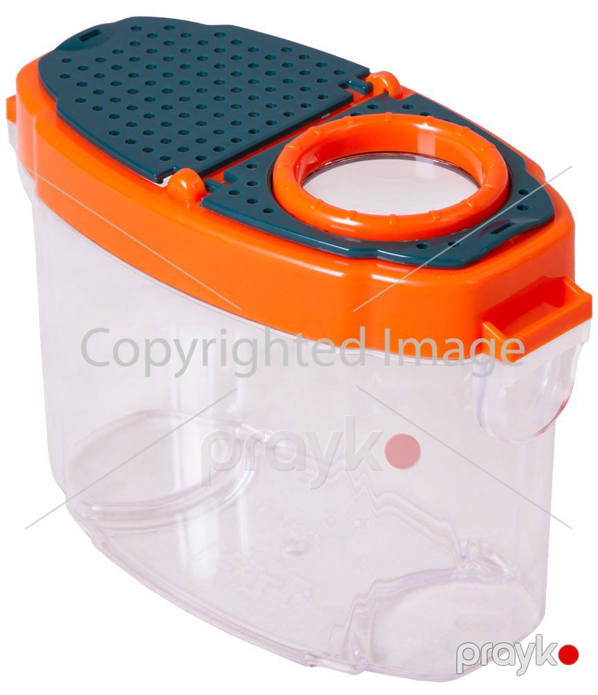Böyüdücü şüşə Levenhuk LabZZ C3 Insects Can (70810) — Biznes və avadanlıq, Bakı (2)