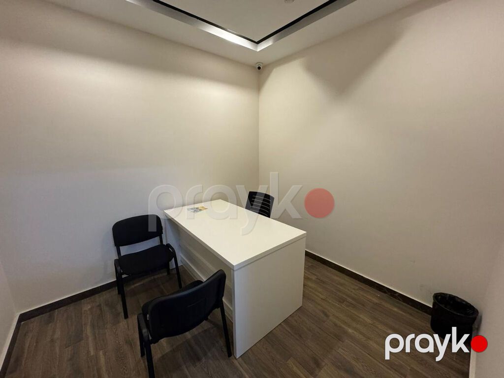 Premium Biznes VƏ Ofis Mərkəzi Prestijli iş mühiti Peşəkar — Ofis, Bakı (6)