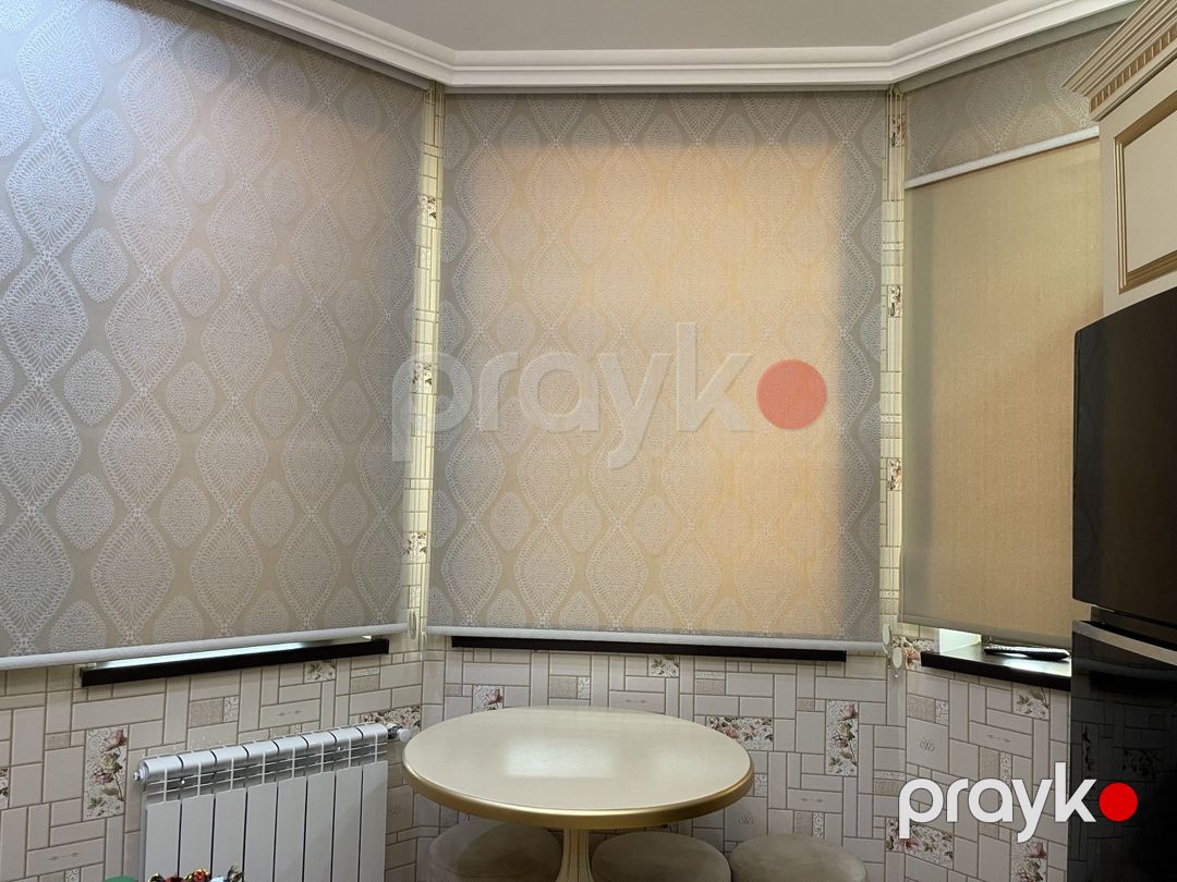Satılır 3 otaqlı həyət evi/bağ evi 110 m² — Ev, villa, Bakı (6)