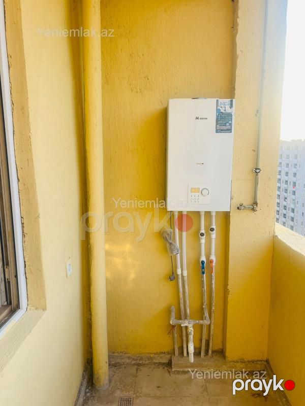 Satılır 2 otaqlı Bina evi menzil (Yeni tikili), 67.6 m², Saray — Mənzil, Abşeron (7)