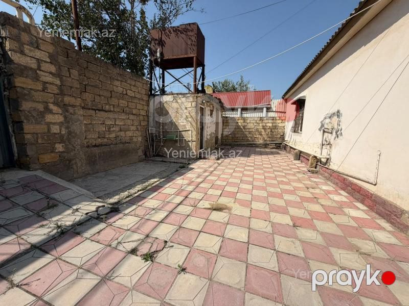 Satılır 4 otaqlı Həyət evi / Villa, 120 m², Binəqədi rayonu — Ev, villa, Bakı (2)