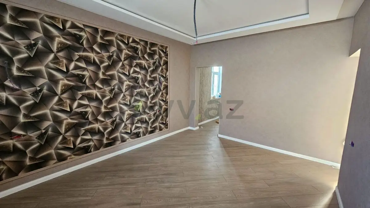 4 otaqlı Həyət evi Satılır, Buzovna, Xəzər, Bakı — Ev, villa, Bakı (10)