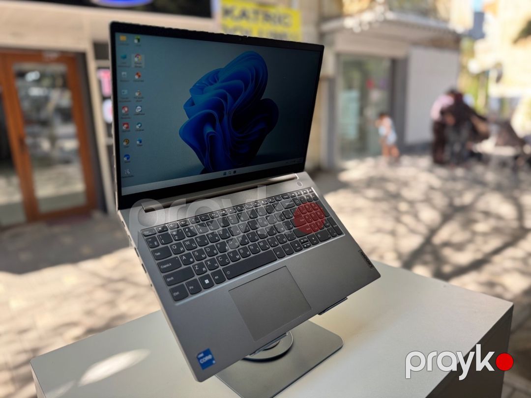 Lenovo Thinkbook 21 DJ noutbuk — Noutbuklar, Sumqayıt (3)