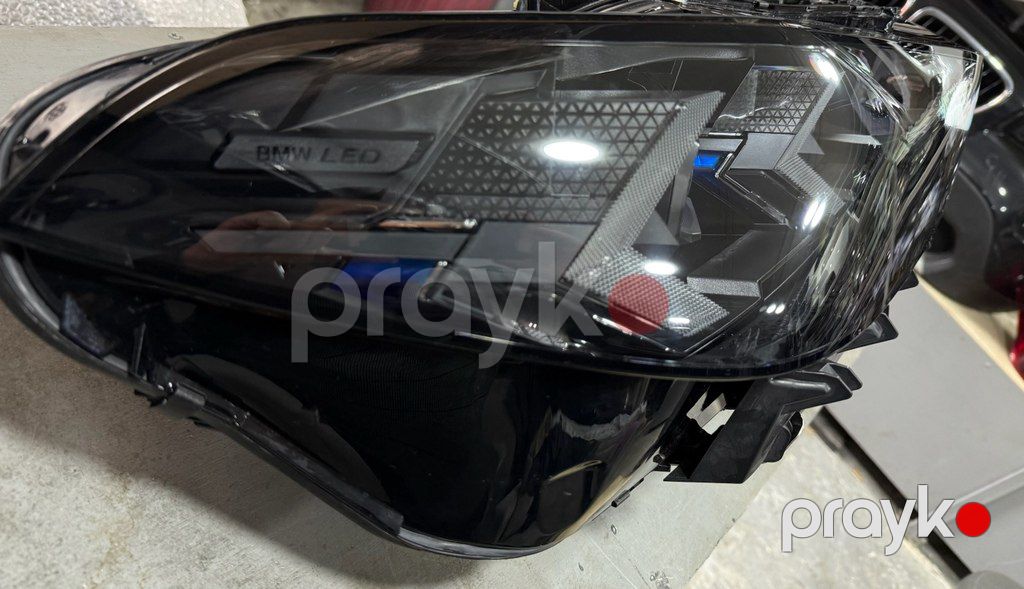 "BMW X5 G05" farası — Ehtiyat hissələri və aksesuarlar, Bakı (11)
