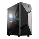 MSI PAG Shıeld 100L Gaming keys (824142355855) — Pctech — Кейсы и корпусы