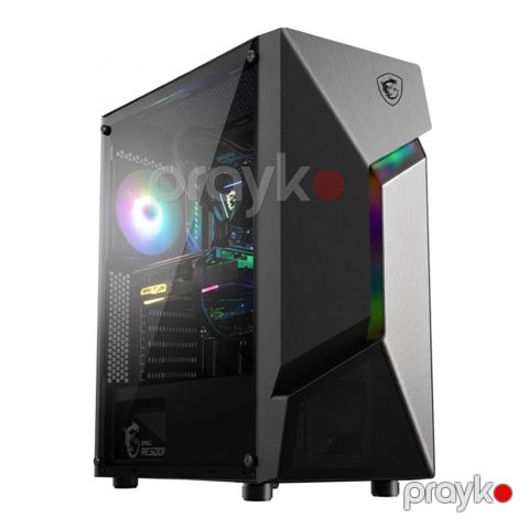 MSI PAG Shıeld 100L Gaming keys (824142355855) — Bakı