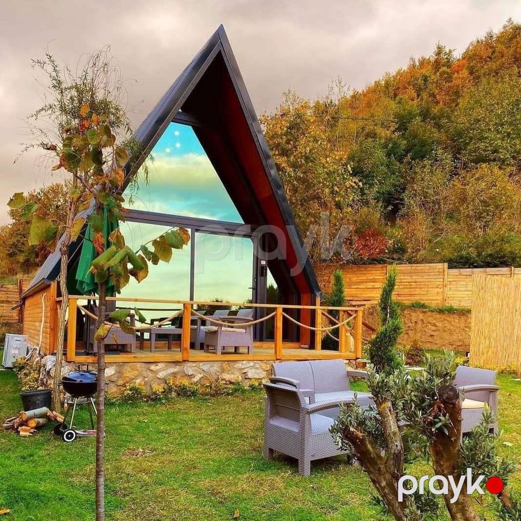 Bağ evi kirayə verilir, Quba r — Ev, villa, Quba (4)