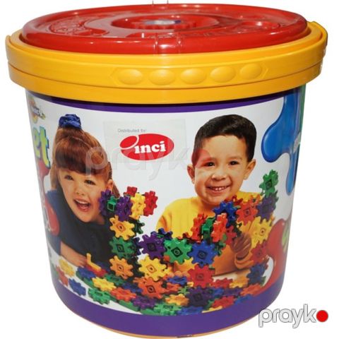 Daesung LER9164 Pazl Dəsti — Bakı