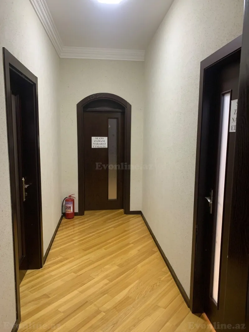 Kirayə verilir Obyekt 250 m² Bakı, Nərimanov r., 8 Noyabr m — Əmlak, Bakı (7)