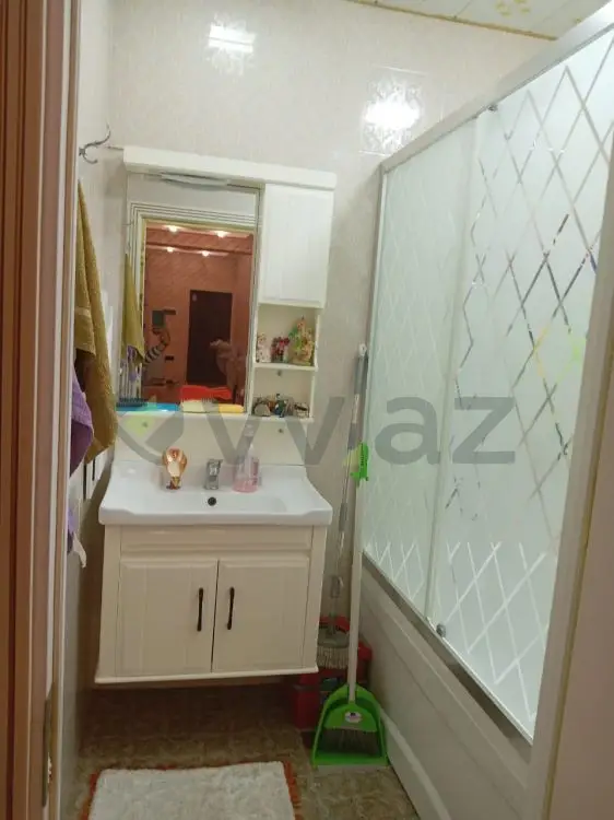 2 otaqlı mənzil Yeni tikili Satılır, Xırdalan — Mənzil, Xırdalan (11)