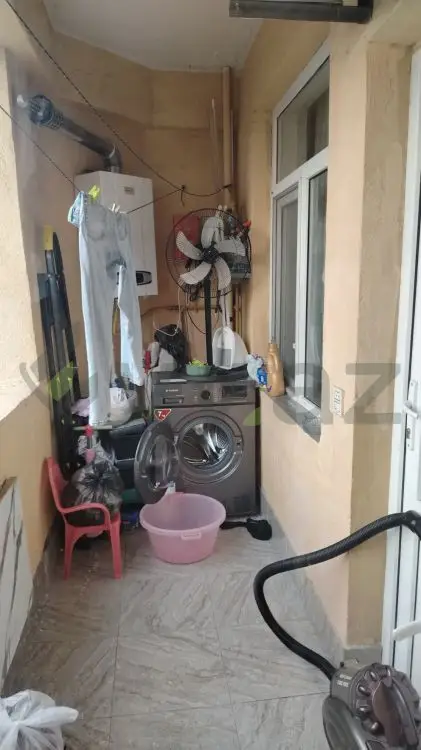 2 otaqlı mənzil Yeni tikili Satılır, Xırdalan — Mənzil, Xırdalan (4)