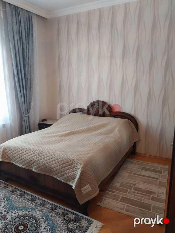 Satılır 5 otaqlı həyət evi/bağ evi 200 m² — Ev, villa, Bakı (6)