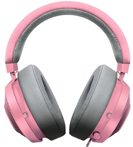 Razer Kraken Multi Platform Quartz (RZ04-02830300-R3M1) Gaming Headset — Qulaqcıqlar, Bakı (3)