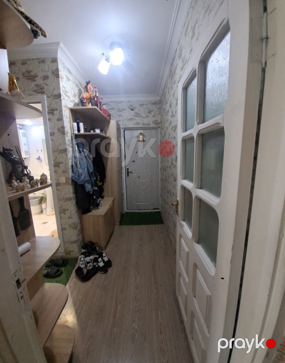 Satılır 1 otaqlı köhnə tikili 54 m² — Mənzil, Bakı (4)
