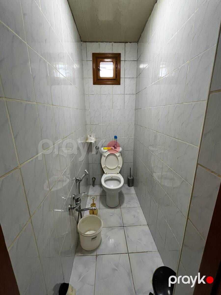 Satılır 4 otaqlı həyət evi/bağ evi 133 m² — Ev, villa, Bakı (9)