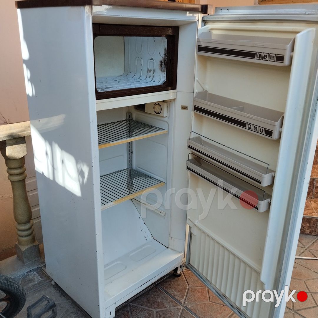Soyuducu Orsk — Ev texnikası, Gəncə (4)
