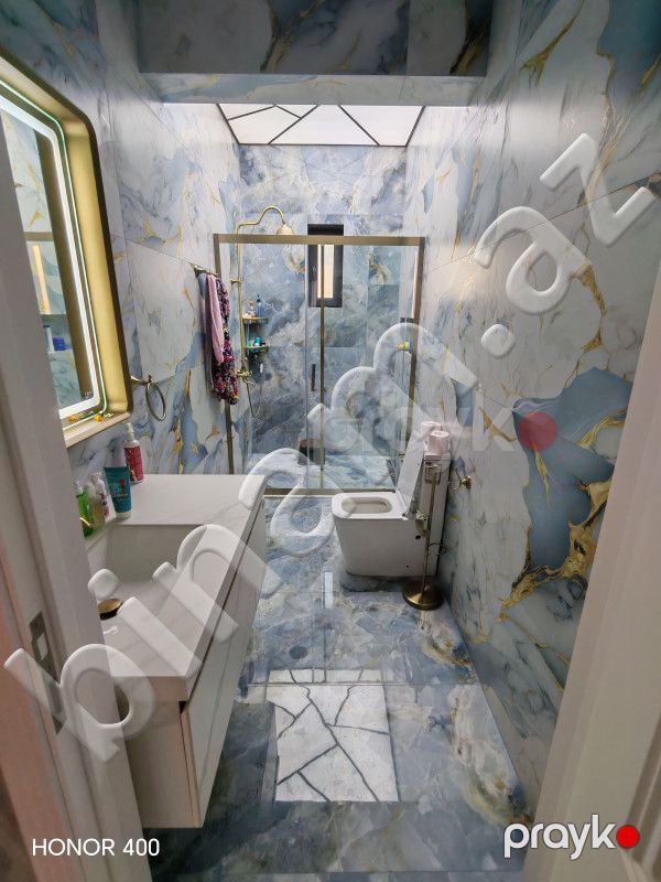 5 otaqlı Bağ evləri, Satış, Bakı, Xəzər — Ev, villa, Bakı (8)