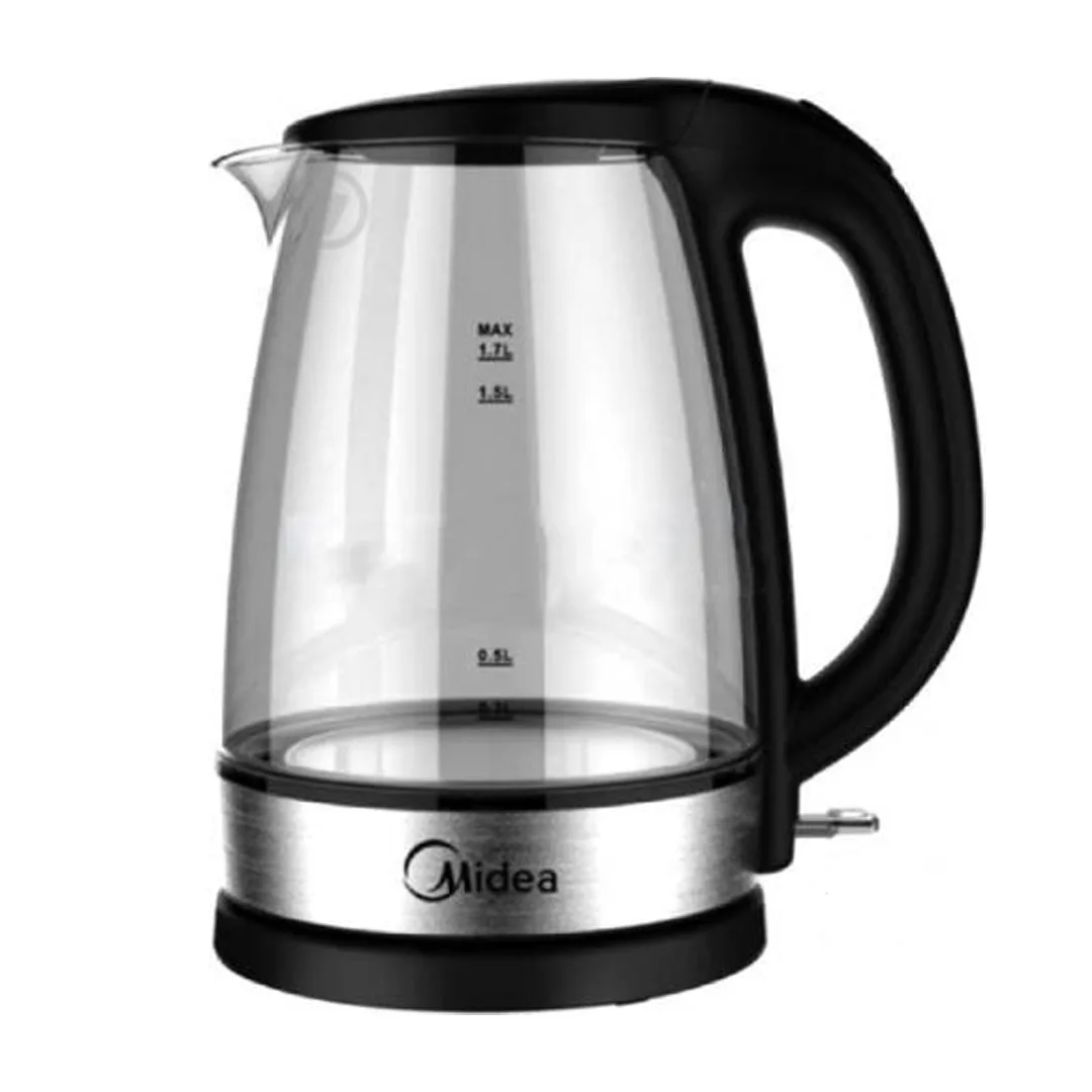 Elektrik çaydan Midea MK-17G02B2 — Mallar, Bakı (2)