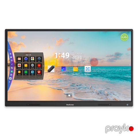 OneScreen T7-75 (OS-T7-75) — Bakı