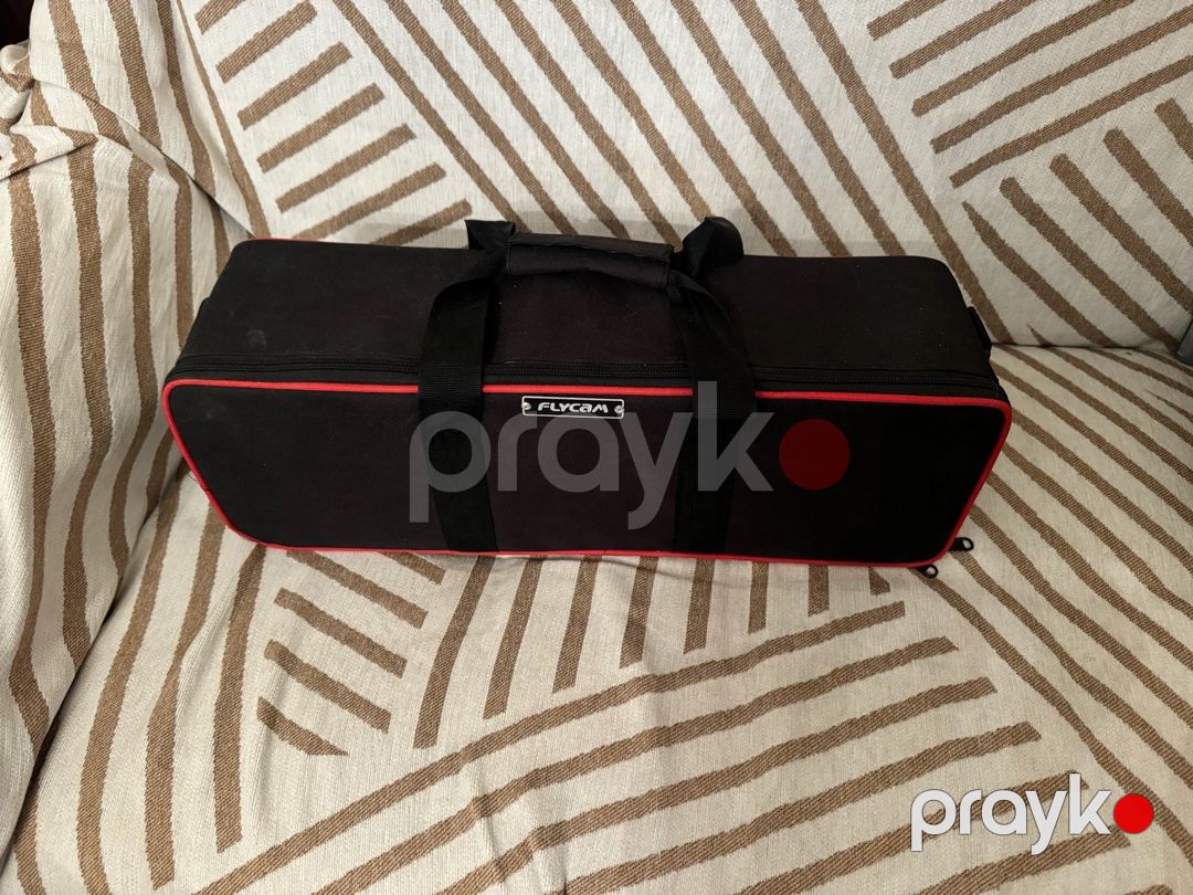 Flycam 3000 tənzimləyicisi — Foto və video texnikası, Bakı (3)