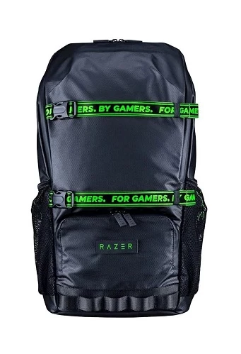 Razer Scout 15 Black Backpack — Bakı