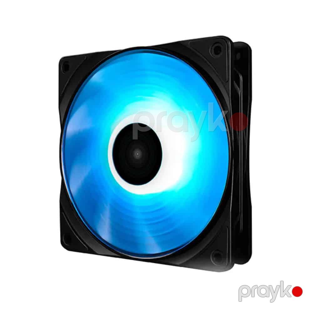 Deepcool RF 120 Case Fans (DP-FRGB-RF120-3C) — Soyutucular və soyutma sistemləri, Bakı (2)
