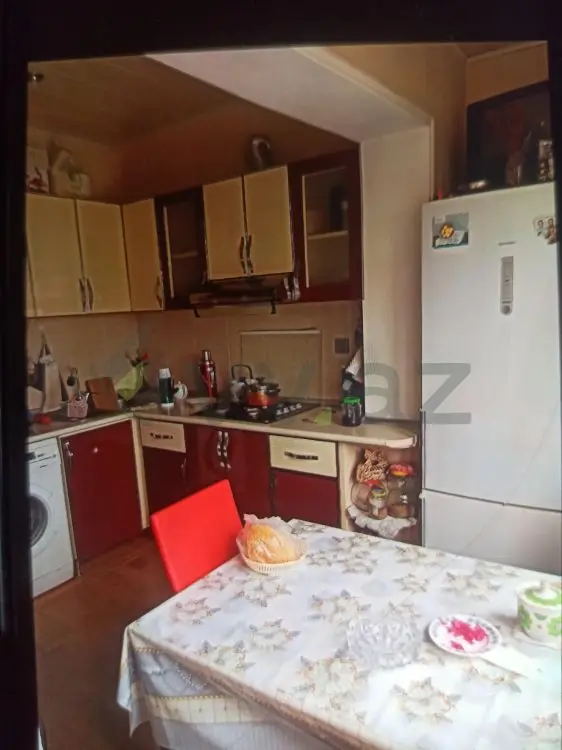 3 otaqlı mənzil Köhnə tikili Satılır, Ağ şəhər, Xətai, Bakı — Mənzil, Bakı (6)