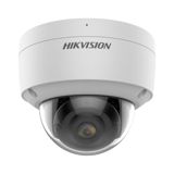 Hikvision 2 MP ColorVu Fixed Dome Network Camera (DS-2CD2127G2-SU) — Pctech — Videomüşahidə kameraları