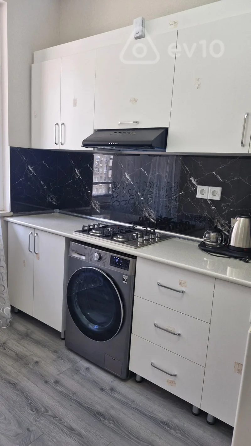 2 otaqlı mənzil, 52 m², Melissa Park — kirayə — Mənzil, Bakı (4)