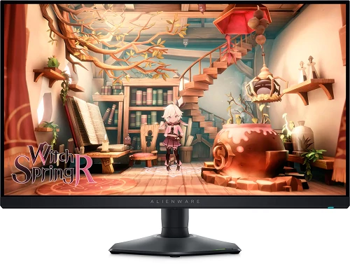 Dell Alienware AW2724DM 27-inch QHD OC 180Hz IPS Gaming Monitor — Bakı