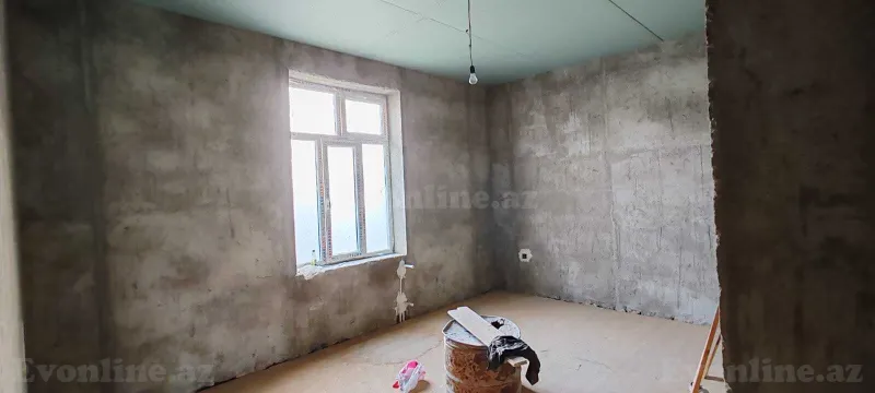Satılır 4 otaqlı Həyət evi 135 m² Bakı, Binəqədi r., Binəqədi — Ev, villa, Bakı (4)