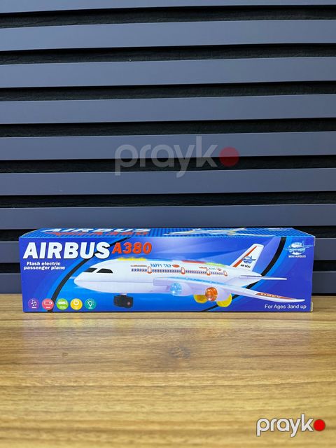 İnteraktiv Oyuncaq RR510 8620 — Bakı