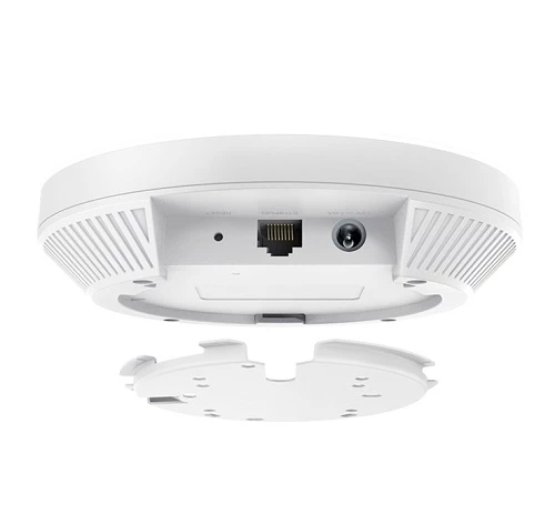 TP-Link EAP620 HD AX1800 WiFi 6 Access Point — Giriş nöqtələri, Bakı (3)