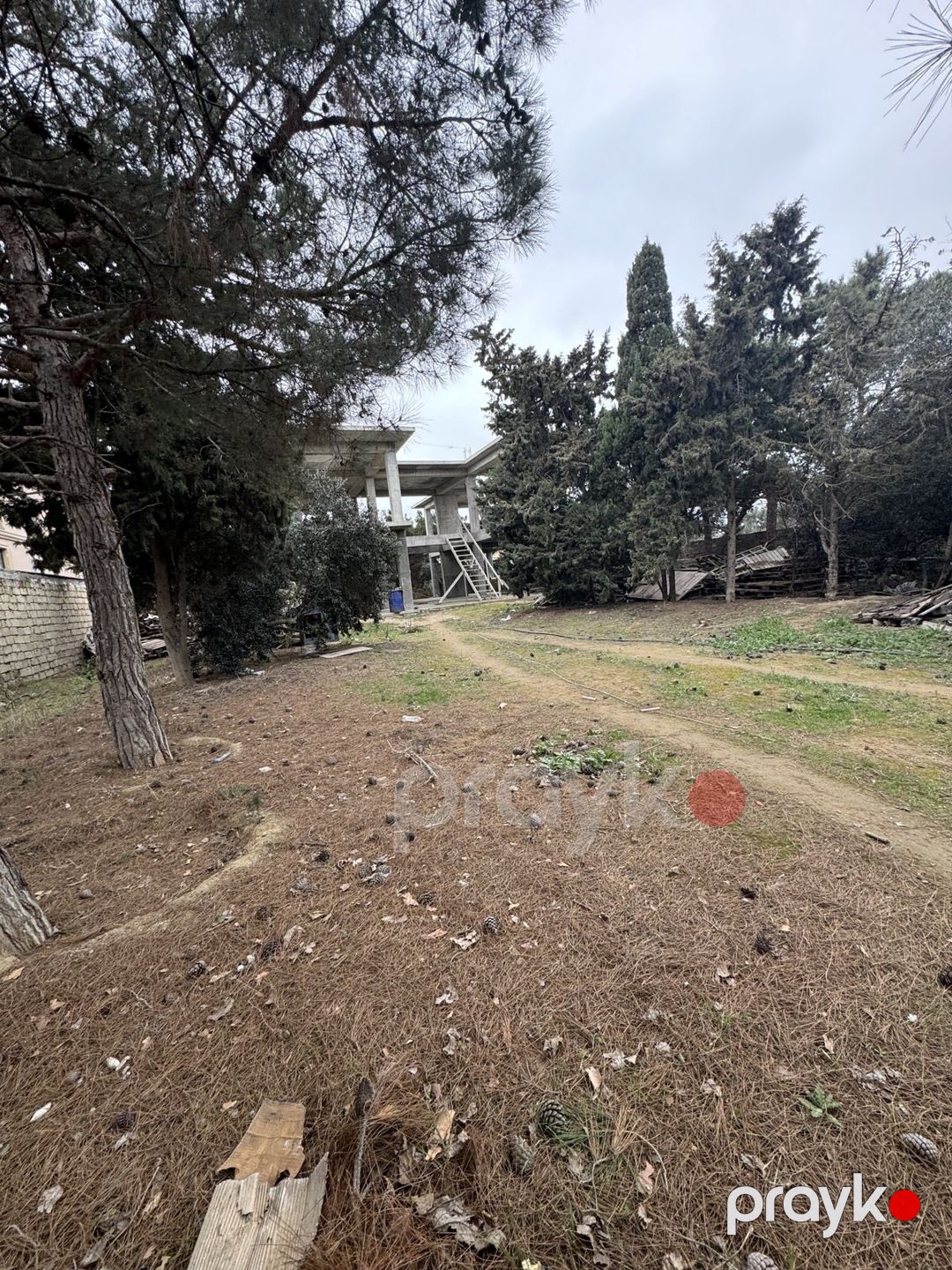 Satılır torpaq 25 sot — Torpaq, Bakı (5)