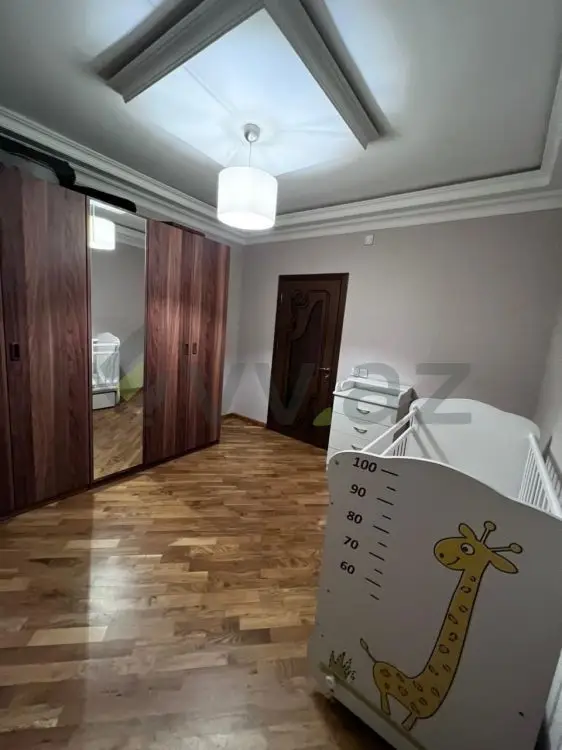 3 otaqlı mənzil Köhnə tikili Satılır, Badamdar qəs., Səbail, Bakı — Mənzil, Bakı (8)