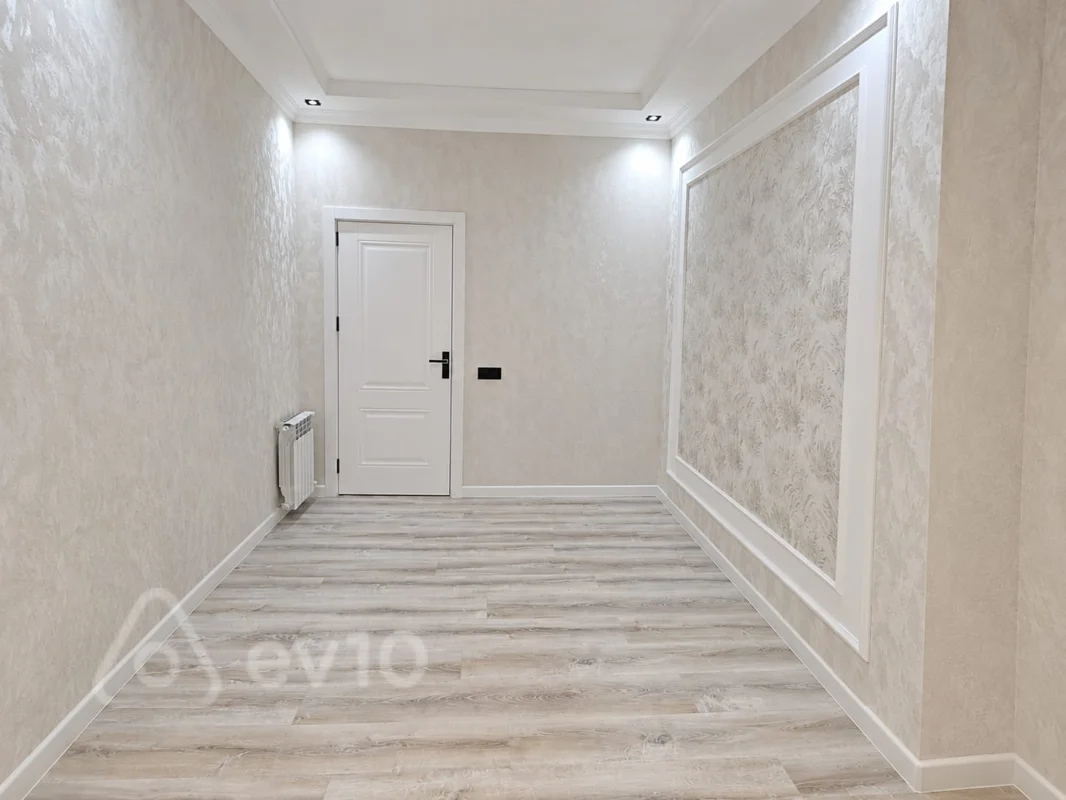 3 otaqlı mənzil, 79 m², Etibar Bəkirov — Mənzil, Bakı (7)