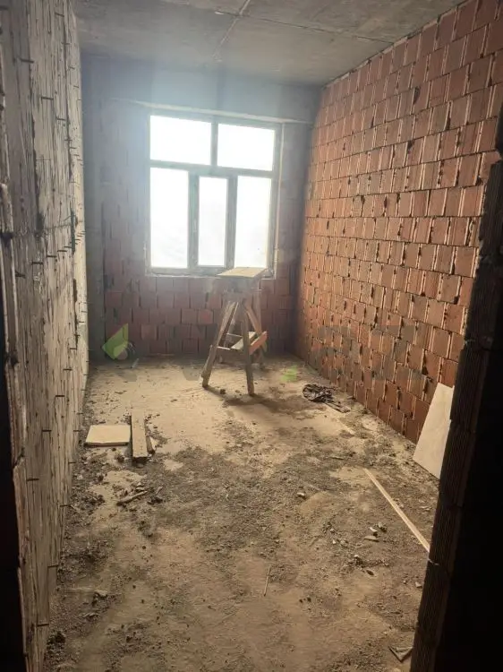 2 otaqlı mənzil Yeni tikili Satılır, Masazır, Abşeron — Mənzil (2)
