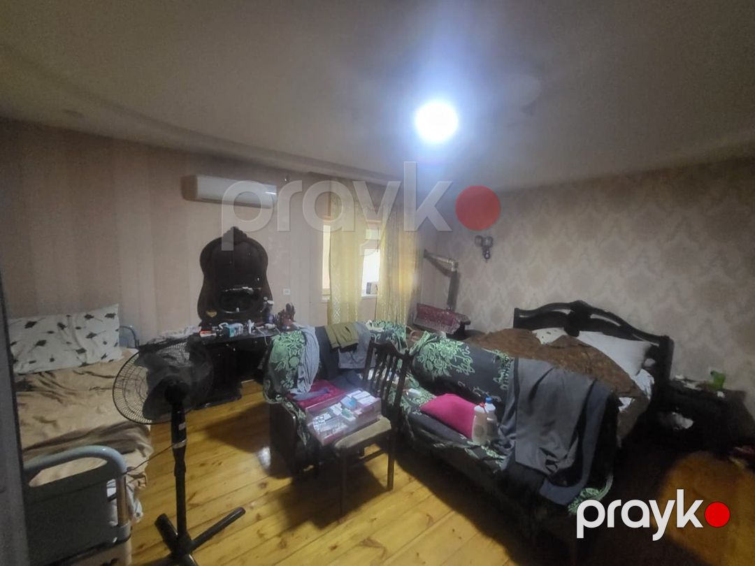 Satılır 6 otaqlı həyət evi/bağ evi 200 m² — Ev, villa, Masallı (11)