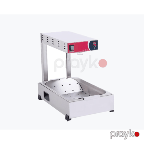 Sənaye Kartof Quruducu Maşın – Peşəkar Mətbəx Avadanlığı — Bakı